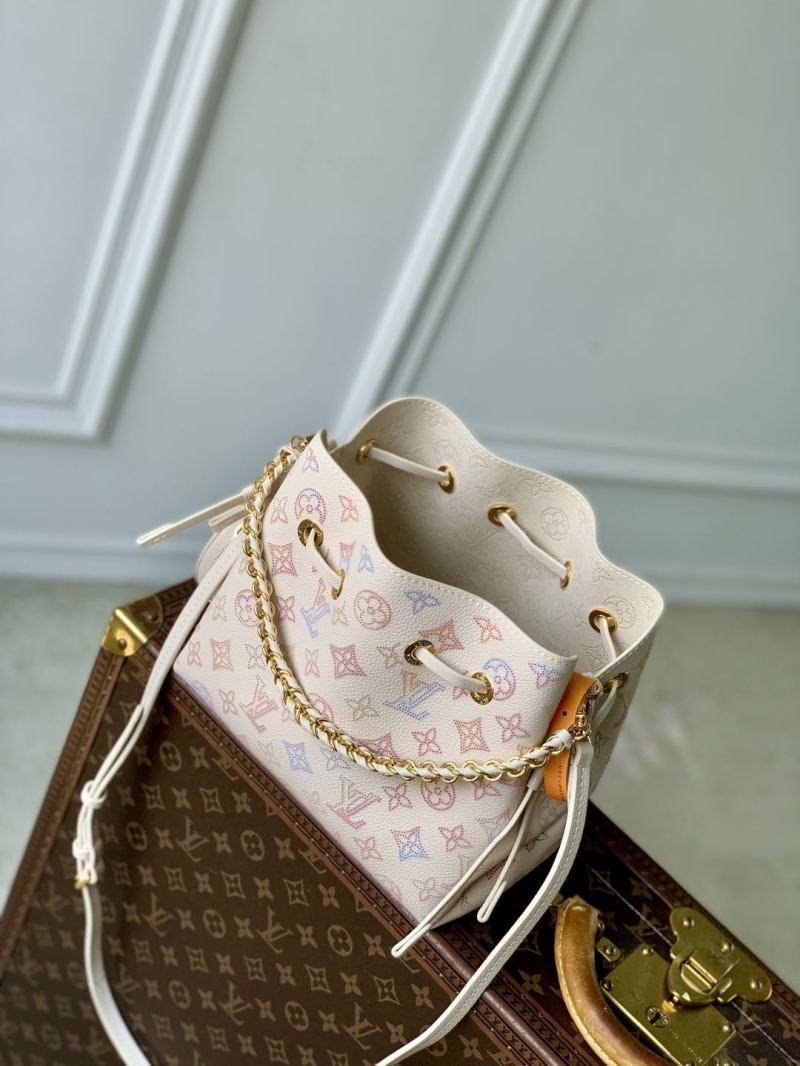 LV Bucket Bags